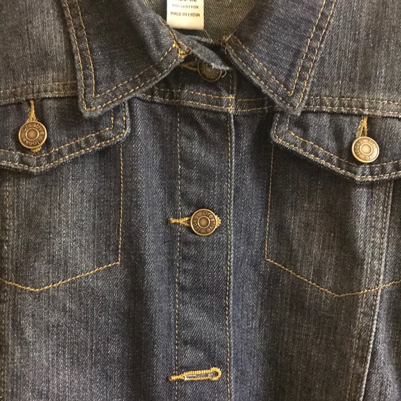 Jacket - Picture 4 of 5